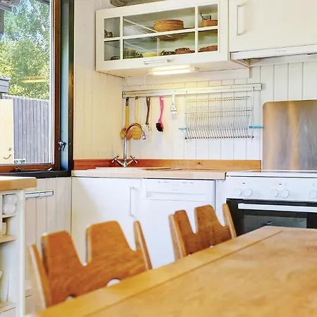 Three-bedroom Holiday In * Vig