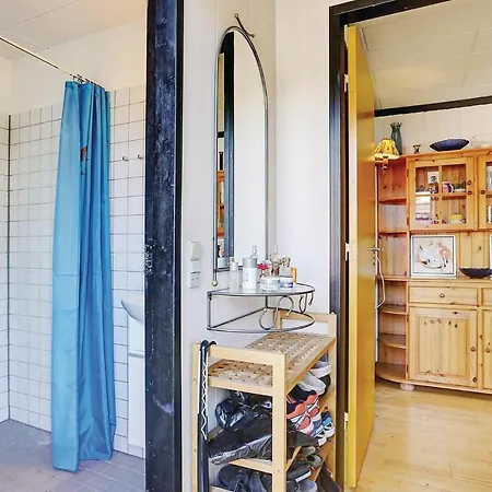 Three-bedroom Holiday In * Vig