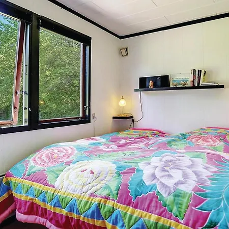 Three-bedroom Holiday In Vig