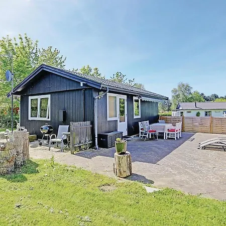 Three-bedroom Holiday In * Vig