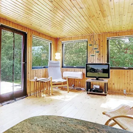 Дом отдыха Three-bedroom Holiday In Vig