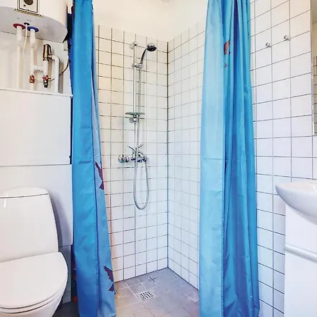 Three-bedroom Holiday In *