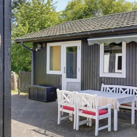 Three-bedroom Holiday In Vig